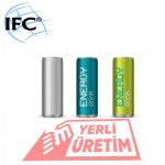 Enerji içeceği Aroma Verici