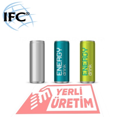 Enerji içeceği Aroma Verici