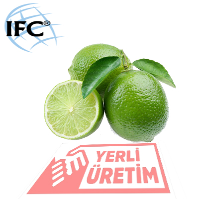 Lime Aroma Verici