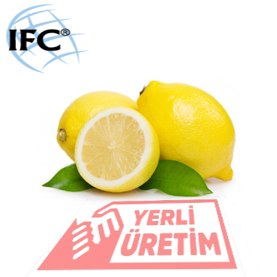 Limon Aroma Verici