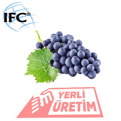 Siyah Üzüm Aroma Verici