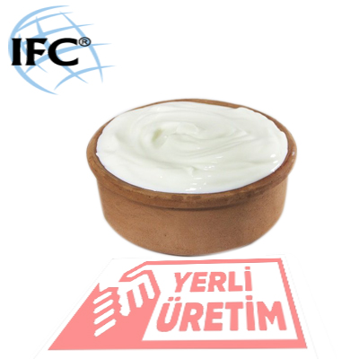 Yoğurt Aroma Verici